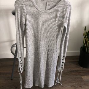American Eagle Sweater Dress